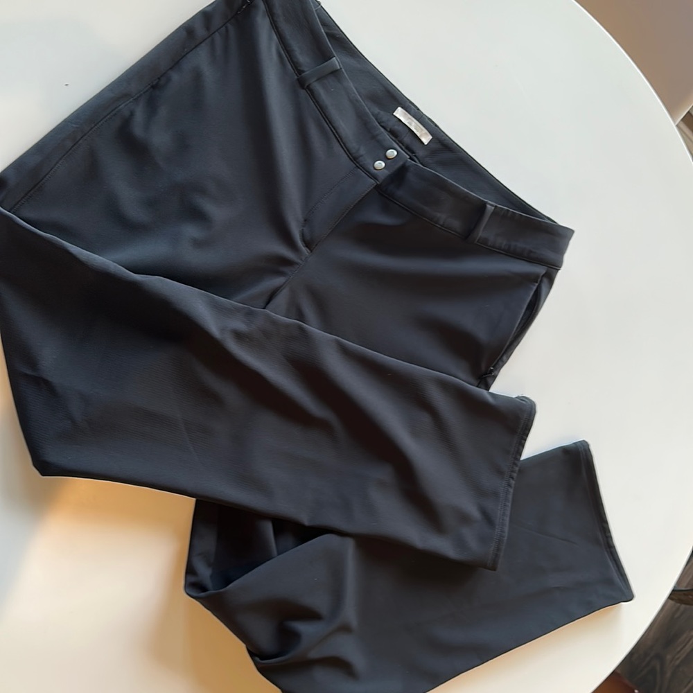 Addidas ClimaStorm All Weather Pant Sz 14 New